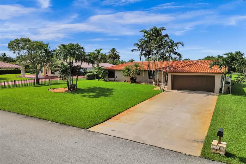 15080 SW 31st Court Davie FL 33331