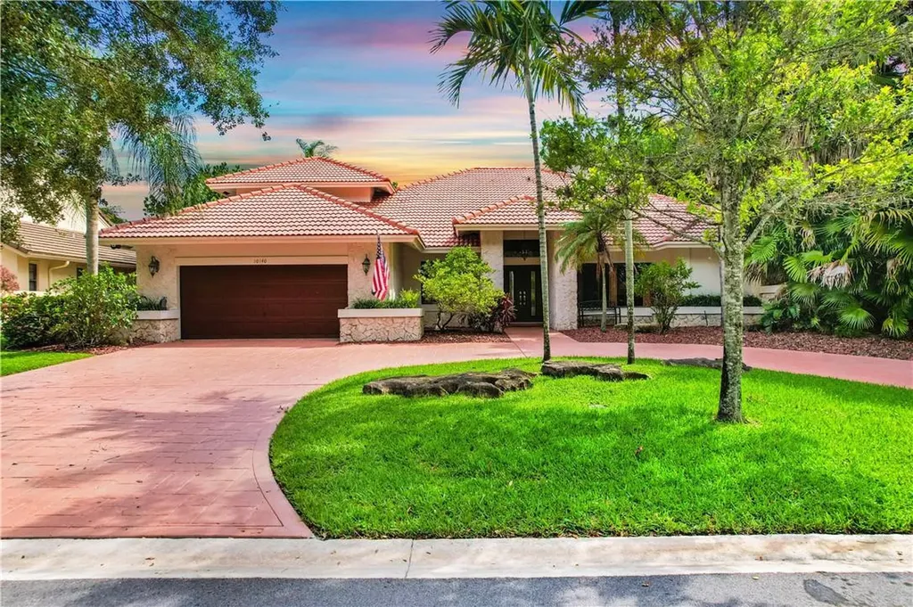 10140 Vestal Court Coral Springs FL 33071