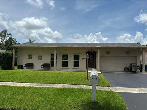 10160 SW 50th Court Cooper City FL 33328
