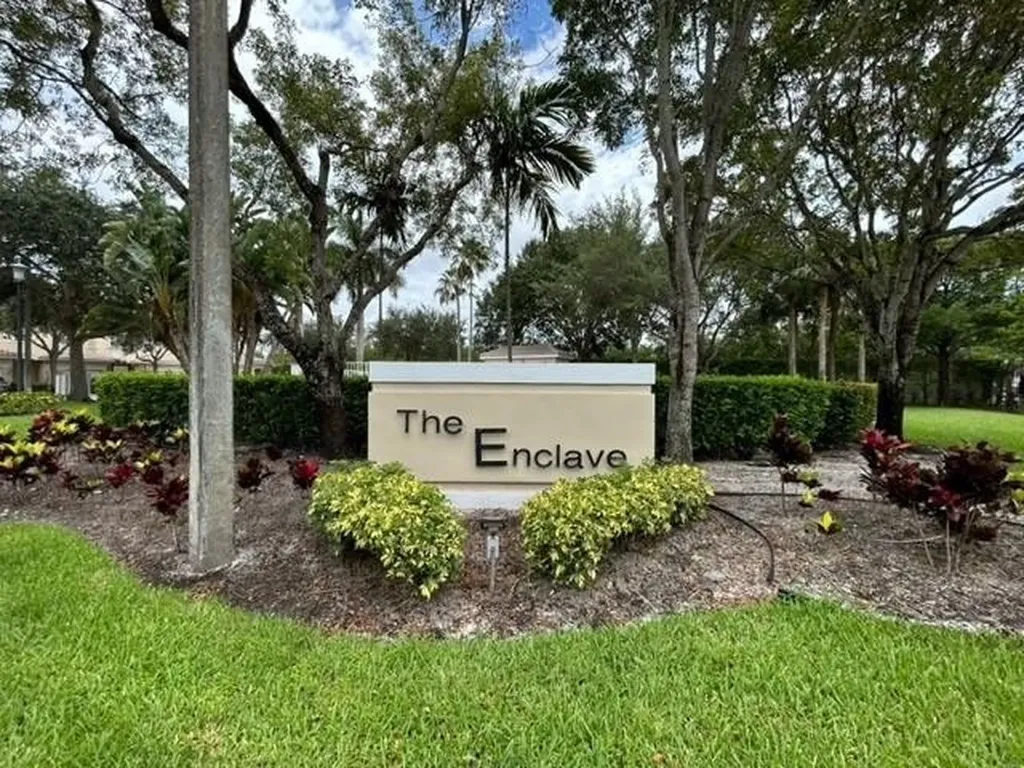 3116 Enclave Way Lauderhill FL 33319