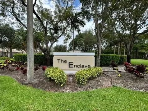 3116 Enclave Way Lauderhill FL 33319