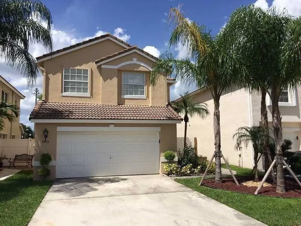 6831 Torch Key Street Lake Worth FL 33467