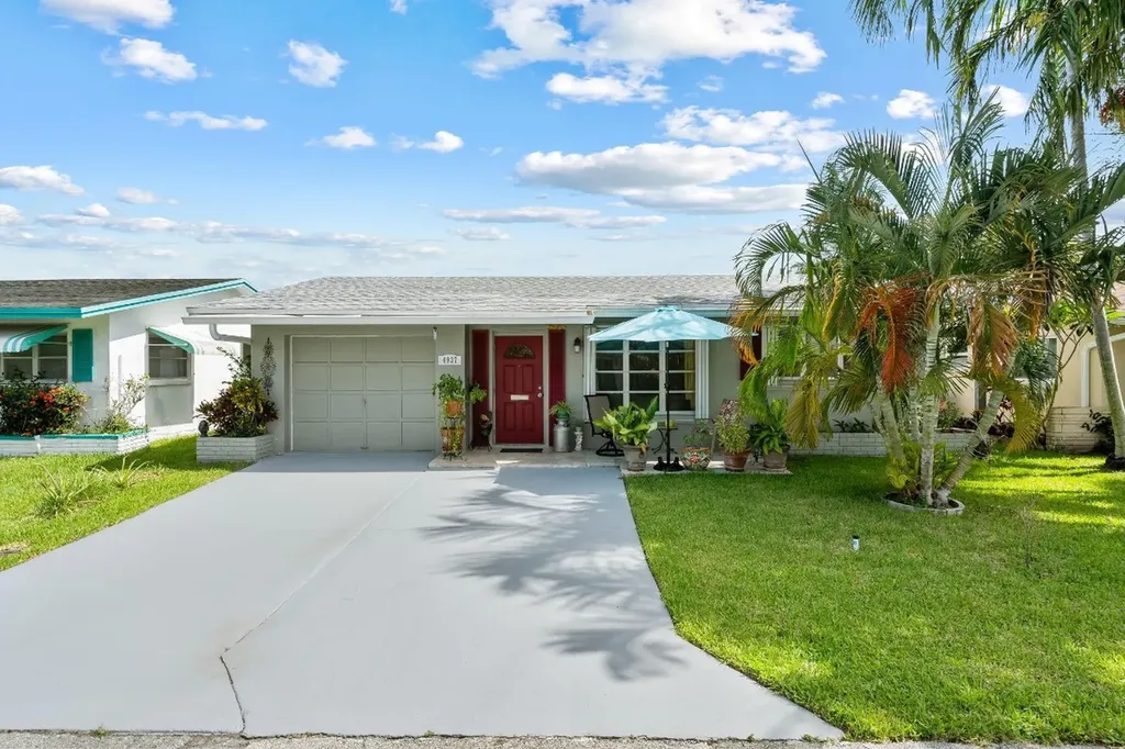 4937 NW 54th Street Tamarac FL 33319