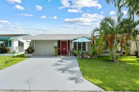 4937 NW 54th Street Tamarac FL 33319