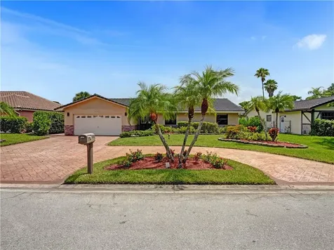 8992 NW 21st Street Coral Springs FL 33071