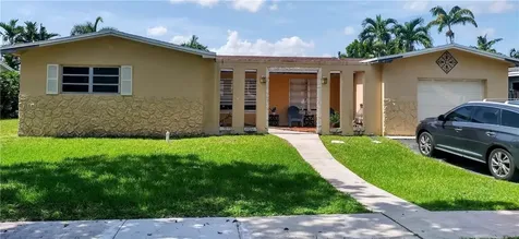 9640 NW 4th Street Pembroke Pines FL 33024