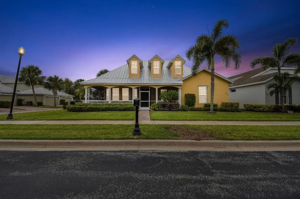 10451 SW Katrina Way Port St Lucie FL 34987