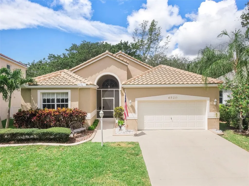 6520 NW 78th Drive Parkland FL 33067