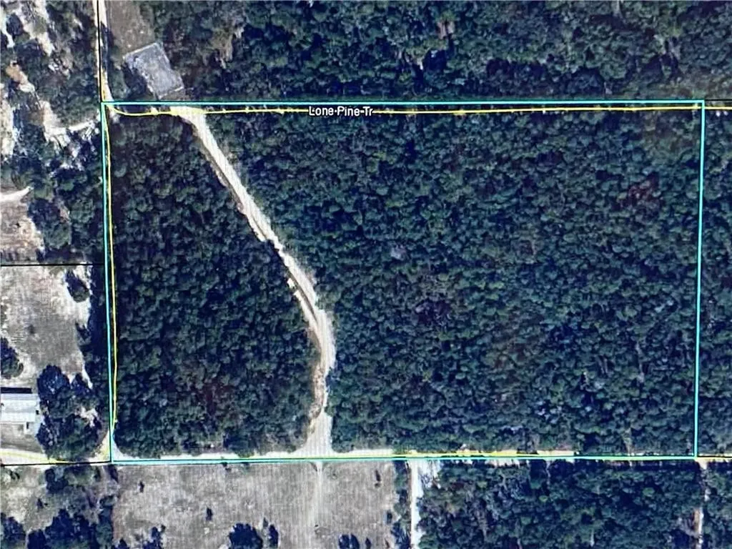 0000 Lone Pine Trail Melrose FL 32666