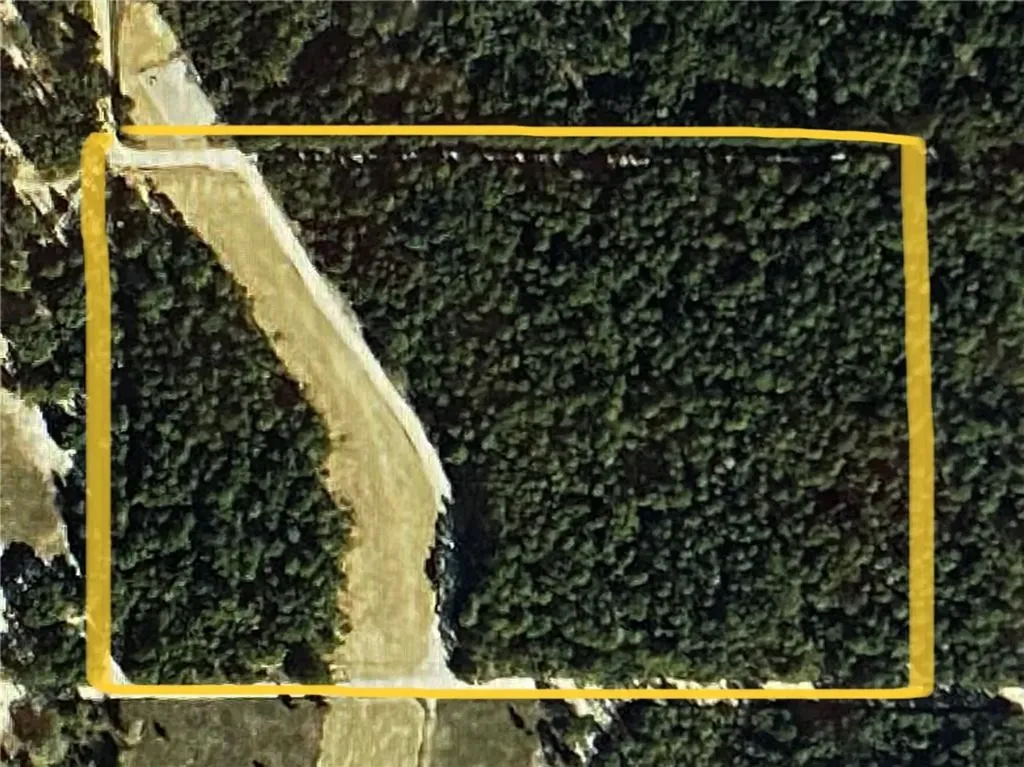 0000 Lone Pine Trail Melrose FL 32666