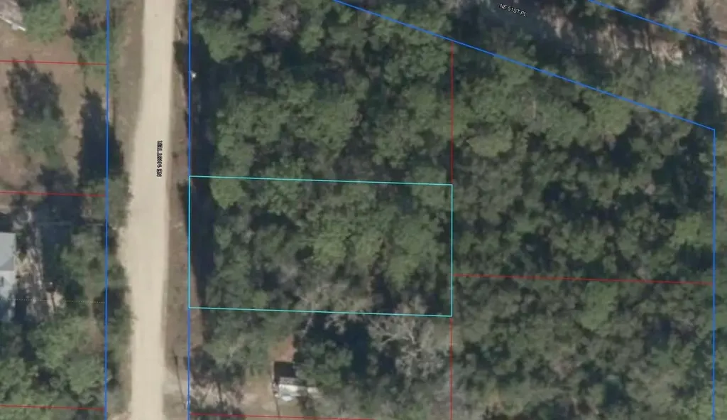 0 NE 144 Terrace Williston FL 32696