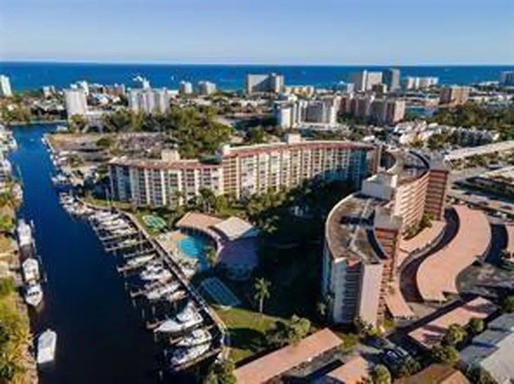 2731 NE 14th Street Causeway Pompano Beach FL 33062