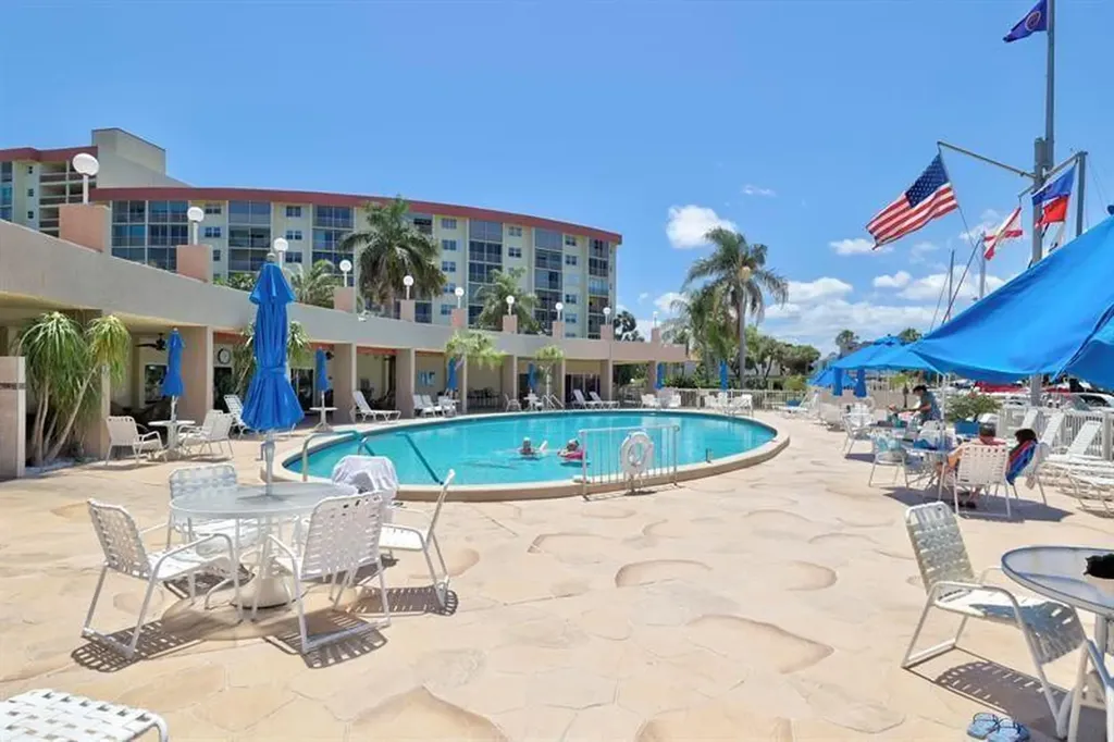 2731 NE 14th Street Causeway Pompano Beach FL 33062
