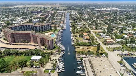 2731 NE 14th Street Causeway Pompano Beach FL 33062