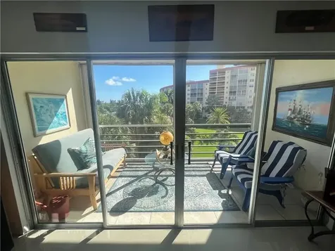 2731 NE 14th Street Causeway Pompano Beach FL 33062