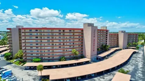 2731 NE 14th Street Causeway Pompano Beach FL 33062