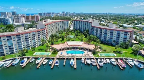 2731 NE 14th Street Causeway Pompano Beach FL 33062