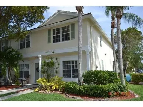 5678 NW 99th Lane Coral Springs FL 33076