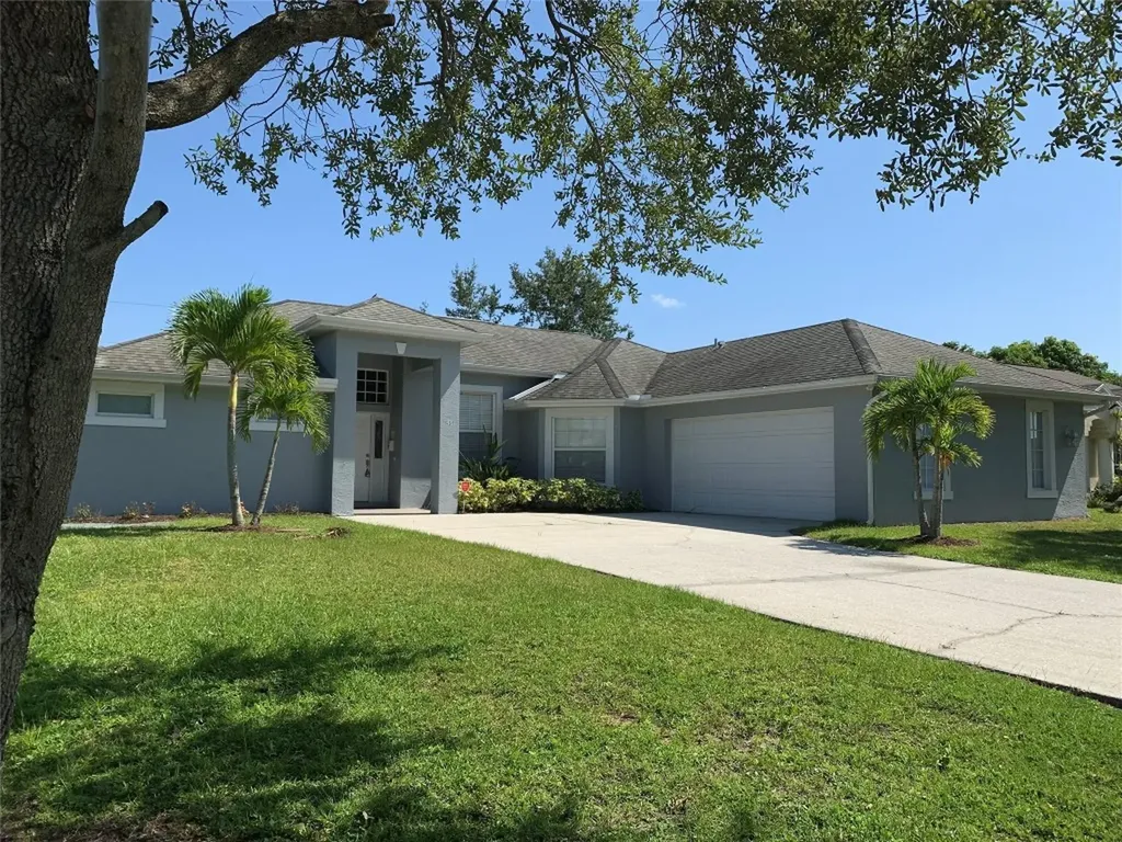1481 SW Leisure Lane Port St Lucie FL 34953