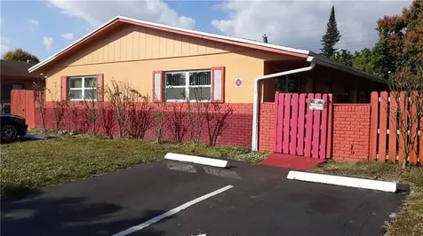 5211 NW 16th Street Lauderhill FL 33313