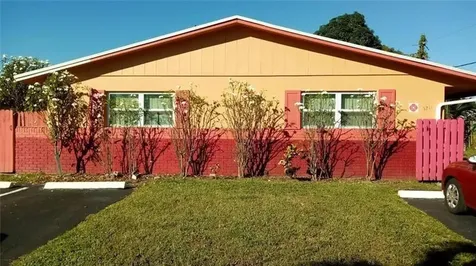 5211 NW 16th Street Lauderhill FL 33313