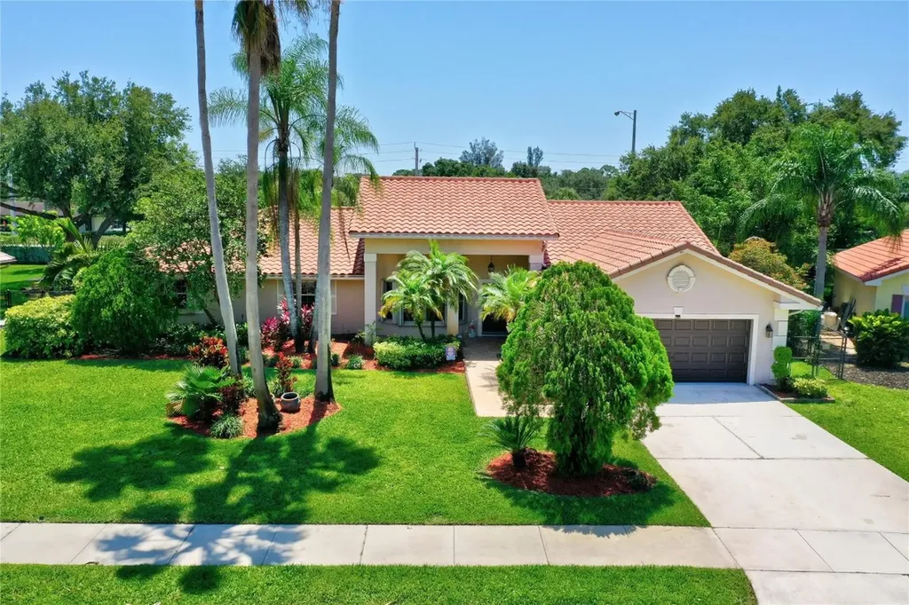 1960 SW 101st Avenue Davie FL 33324