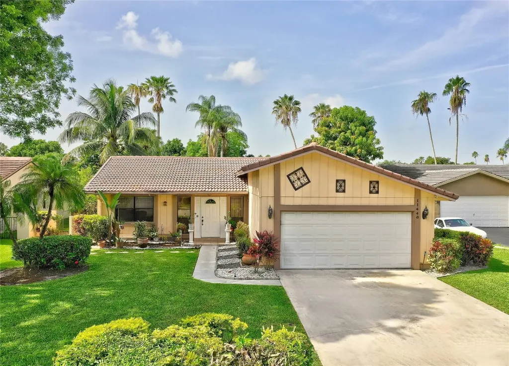 11446 NW 41st Street Coral Springs FL 33065