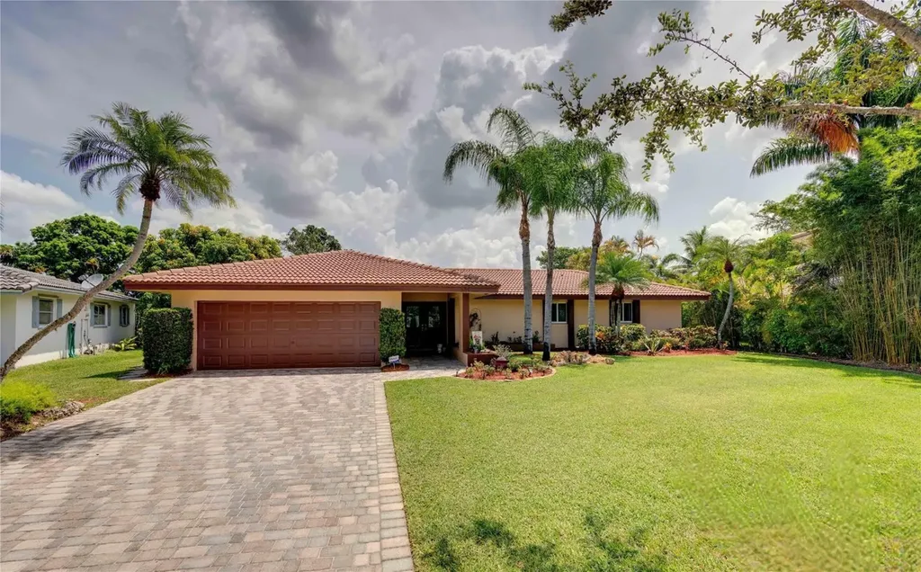 12026 NW 27th Drive Coral Springs FL 33065
