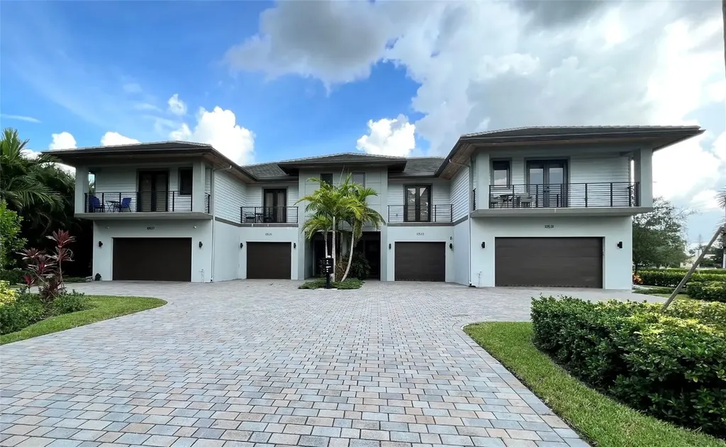 10535 NW 28th Court Coral Springs FL 33065