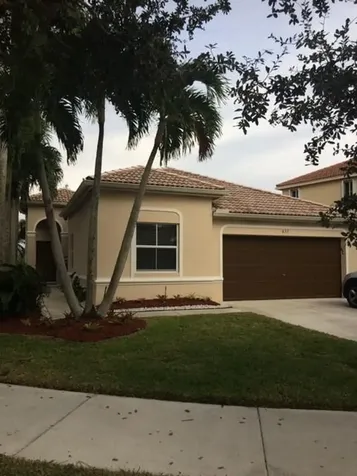 637 Willow Bend Road Weston FL 33327