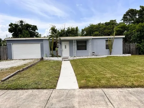 1865 NE 53rd Court Pompano Beach FL 33064