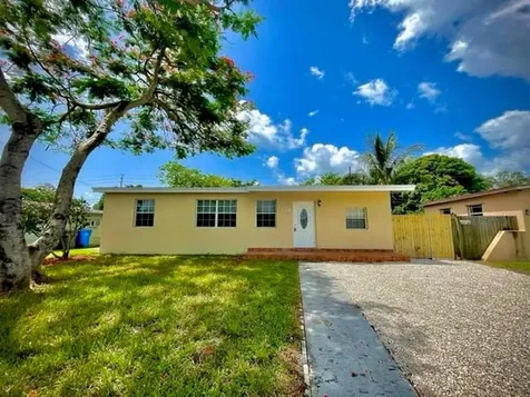 4540 SW 40th Street West Park FL 33023