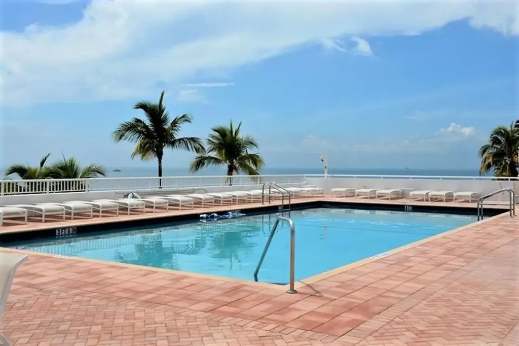 Pompano Beach FL 33062