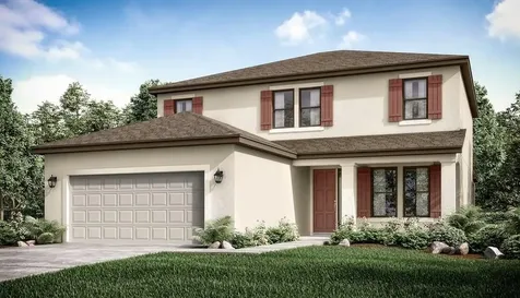 11917 SW Macelli Way Port St Lucie FL 34987