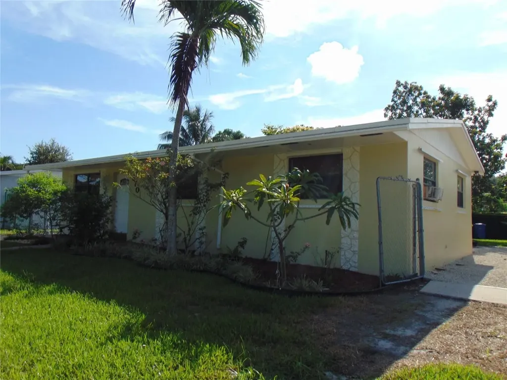 570 SW 51st Avenue Margate FL 33068