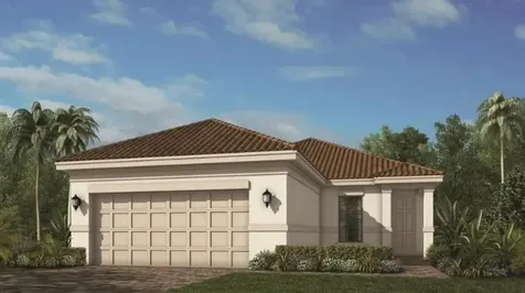 9969 SW Arezzo Road Port St Lucie FL 34987