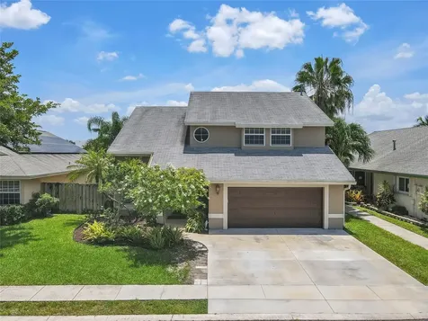 3206 NW 123rd Avenue Sunrise FL 33323