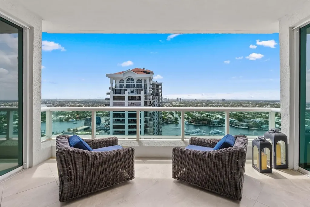 101 S Fort Lauderdale Beach Boulevard Fort Lauderdale FL 33316