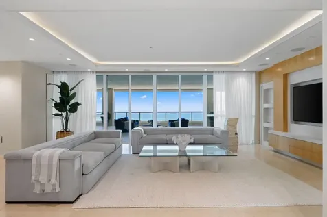 101 S Fort Lauderdale Beach Boulevard Fort Lauderdale FL 33316