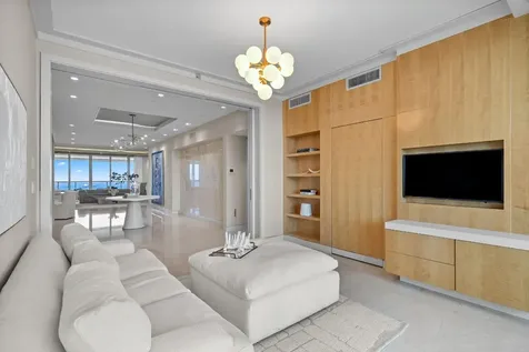 101 S Fort Lauderdale Beach Boulevard Fort Lauderdale FL 33316