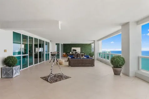 101 S Fort Lauderdale Beach Boulevard Fort Lauderdale FL 33316