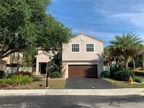 12624 NW 11th Court Sunrise FL 33323