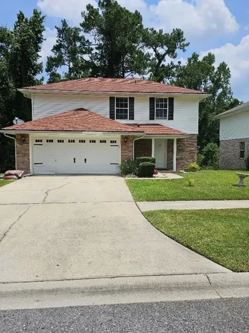 7627 Lookout Point Drive Jacksonville FL 32210