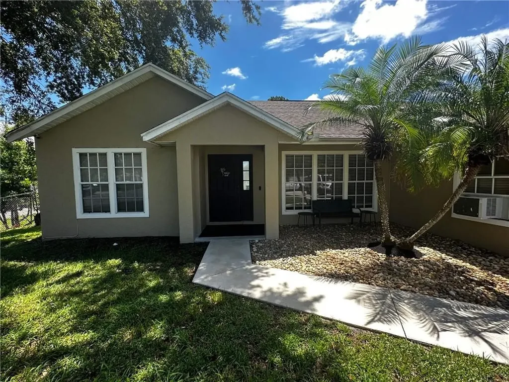 3401 SW Emden Street Port St Lucie FL 34953