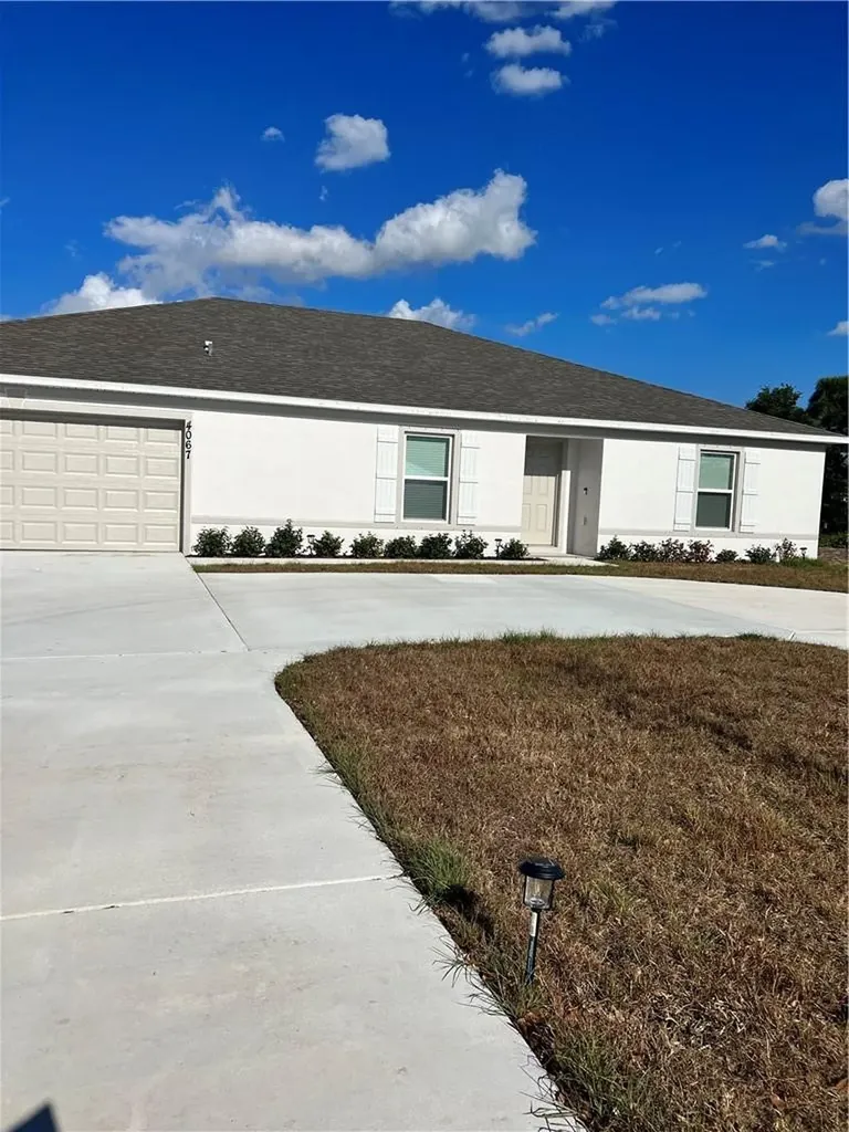 4067 SW Port Saint Lucie Boulevard Port St Lucie FL 34953