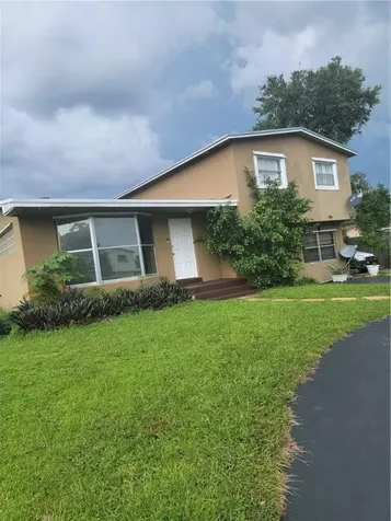 7411 NW 1st Court Pembroke Pines FL 33024