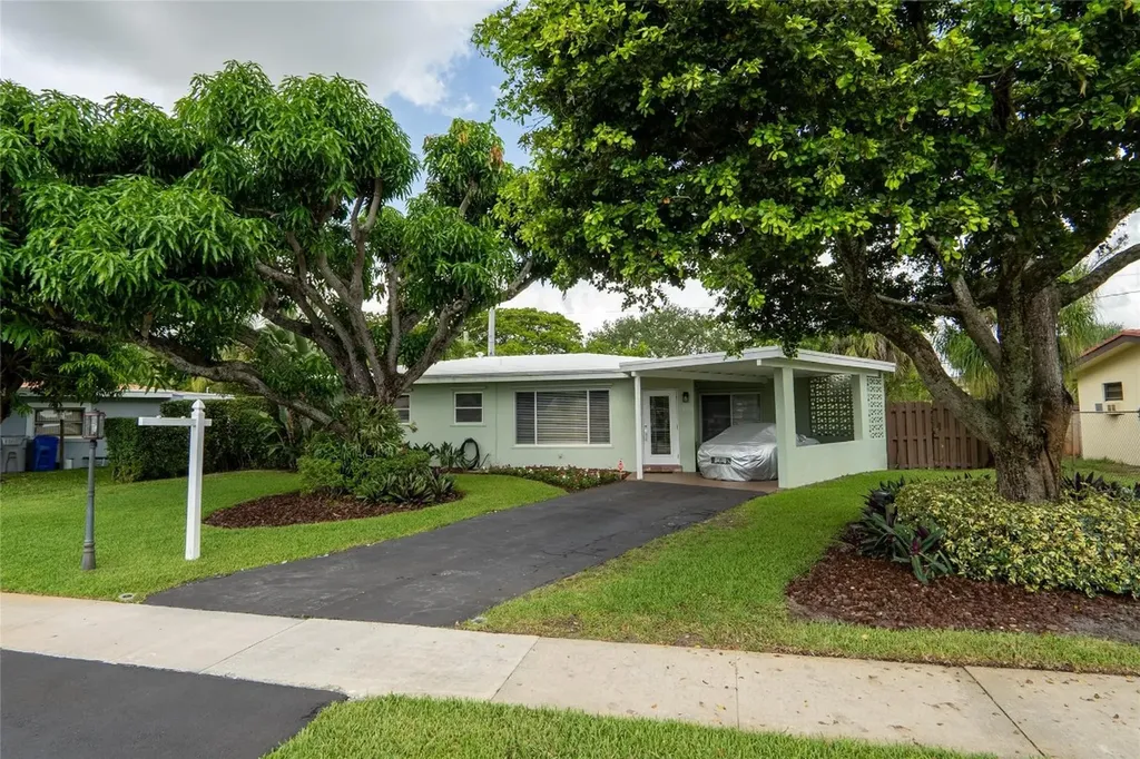 1301 SW 4th Terrace Pompano Beach FL 33060