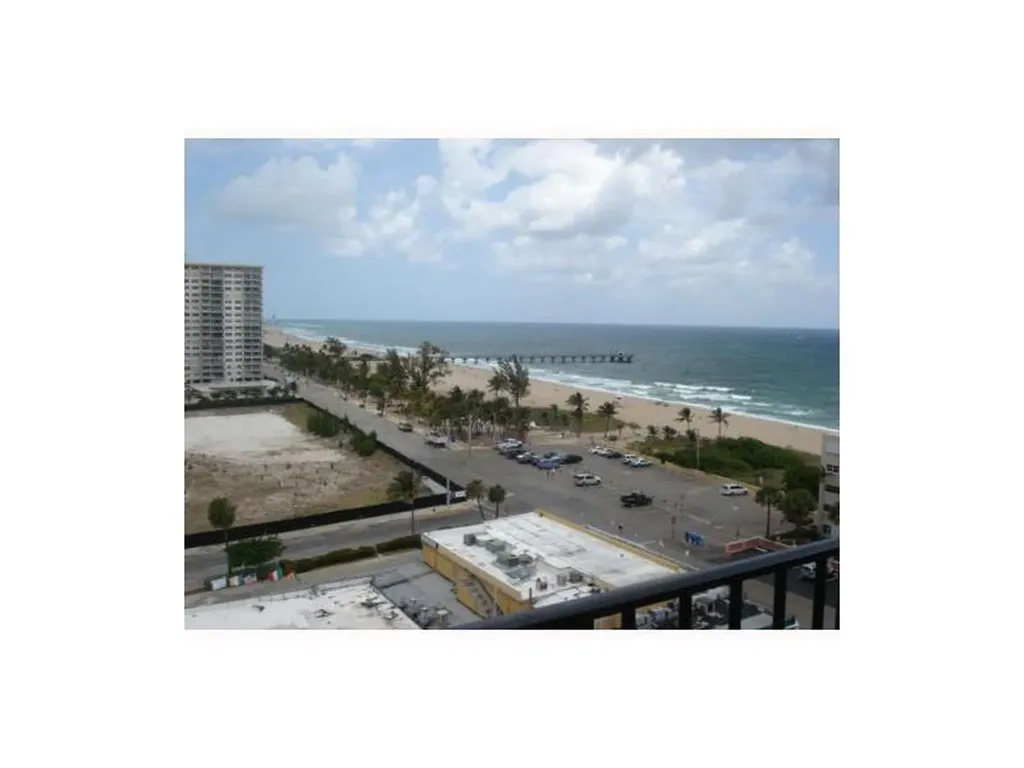 101 Briny Avenue Pompano Beach FL 33062