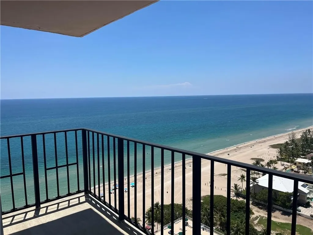 101 Briny Avenue Pompano Beach FL 33062