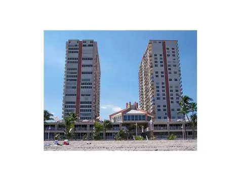 101 Briny Avenue Pompano Beach FL 33062